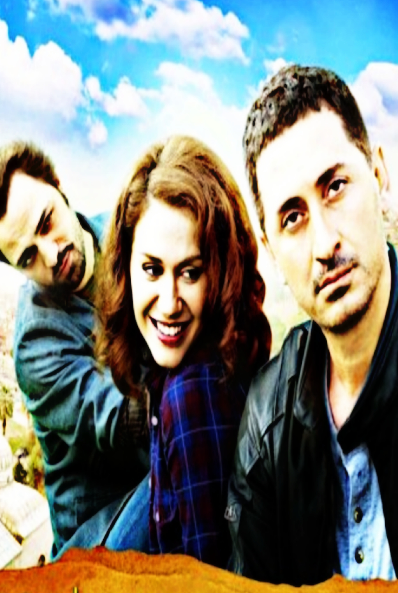 مسلسل لا احد كامل الحلقة 12 والاخيرة مدبلجة